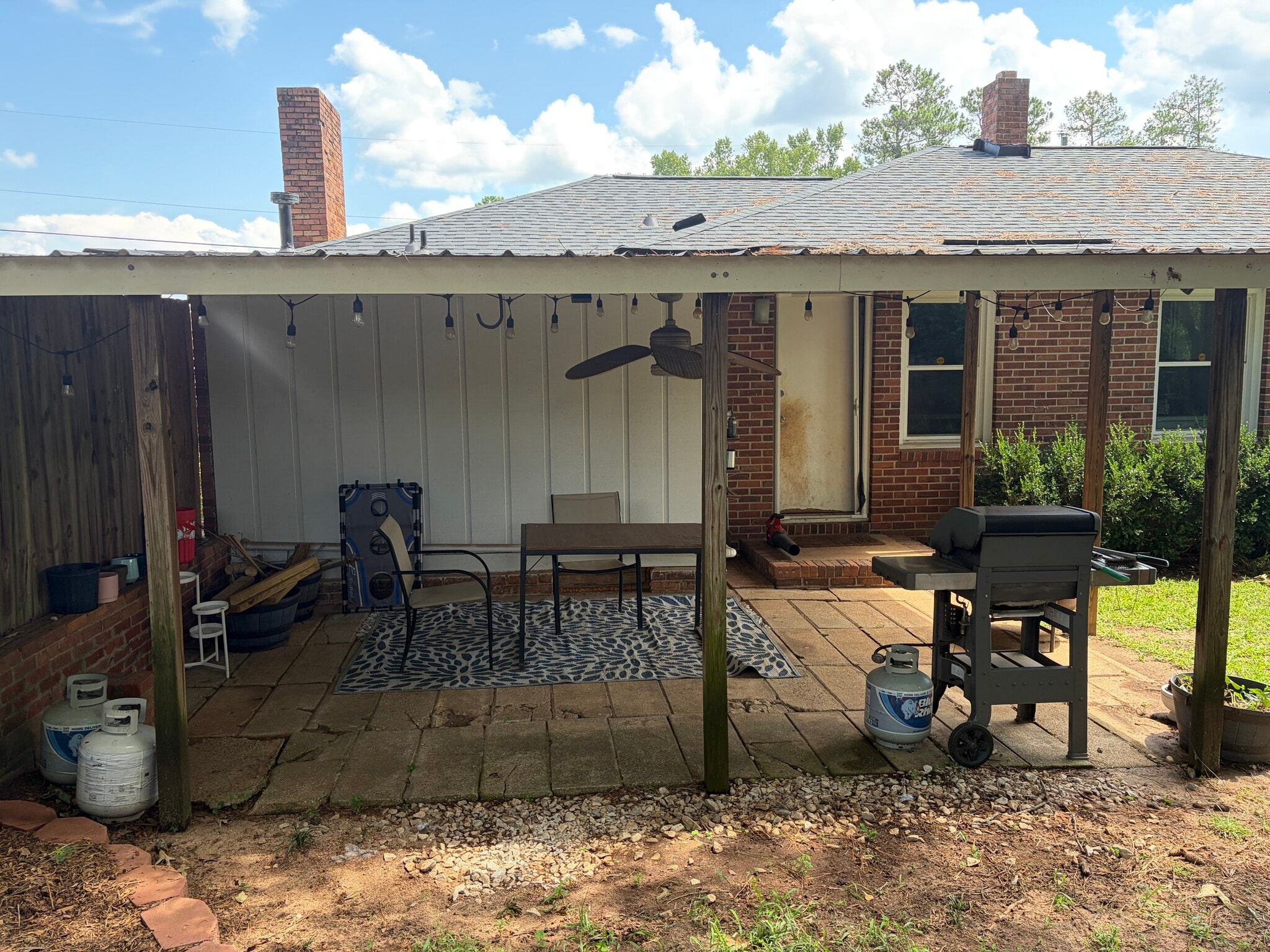 Building Photo - 1416 Waccamaw Dr