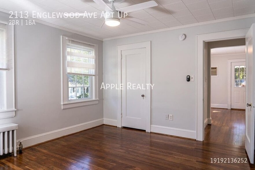 Building Photo - 2113 Englewood Ave