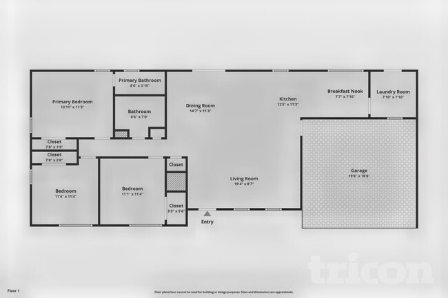 Building Photo - 2054 North Rd SW