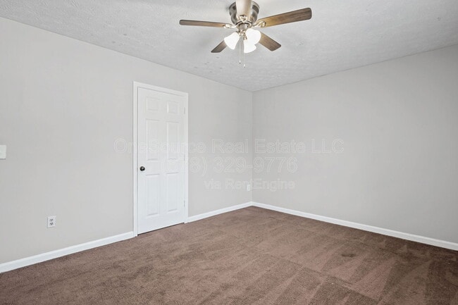 Building Photo - 5301 Stonebush Terrace