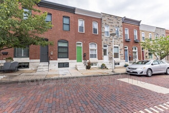 Building Photo - 415 S Robinson St