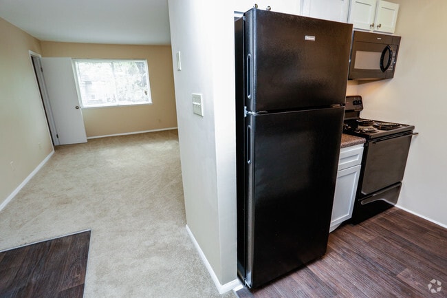 Interior Photo - Turlington Oaks Apartments