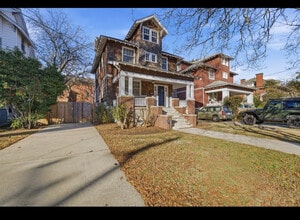 Building Photo - 4105 Columbus Ave