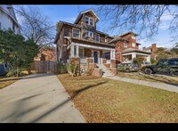 Building Photo - 4105 Columbus Ave