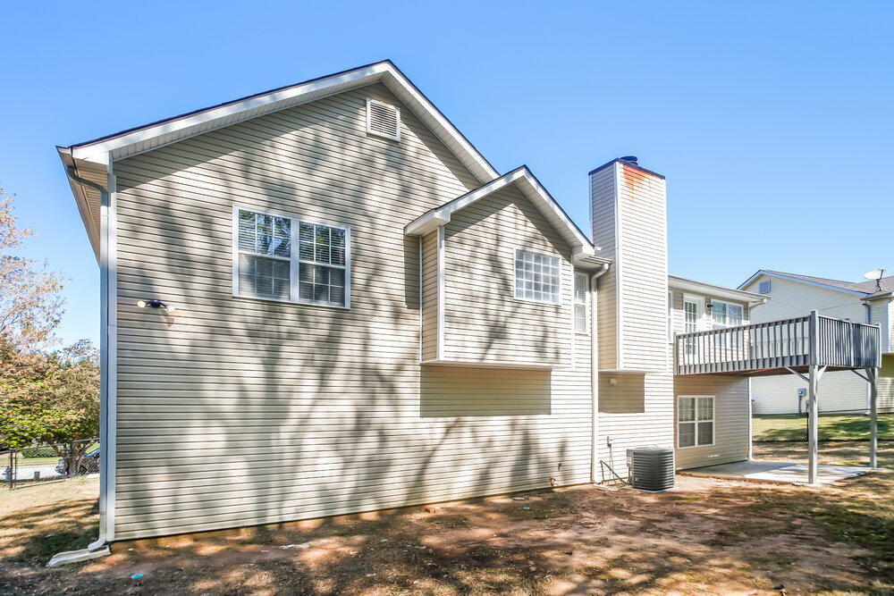 Building Photo - 7817 Cambridge Dr
