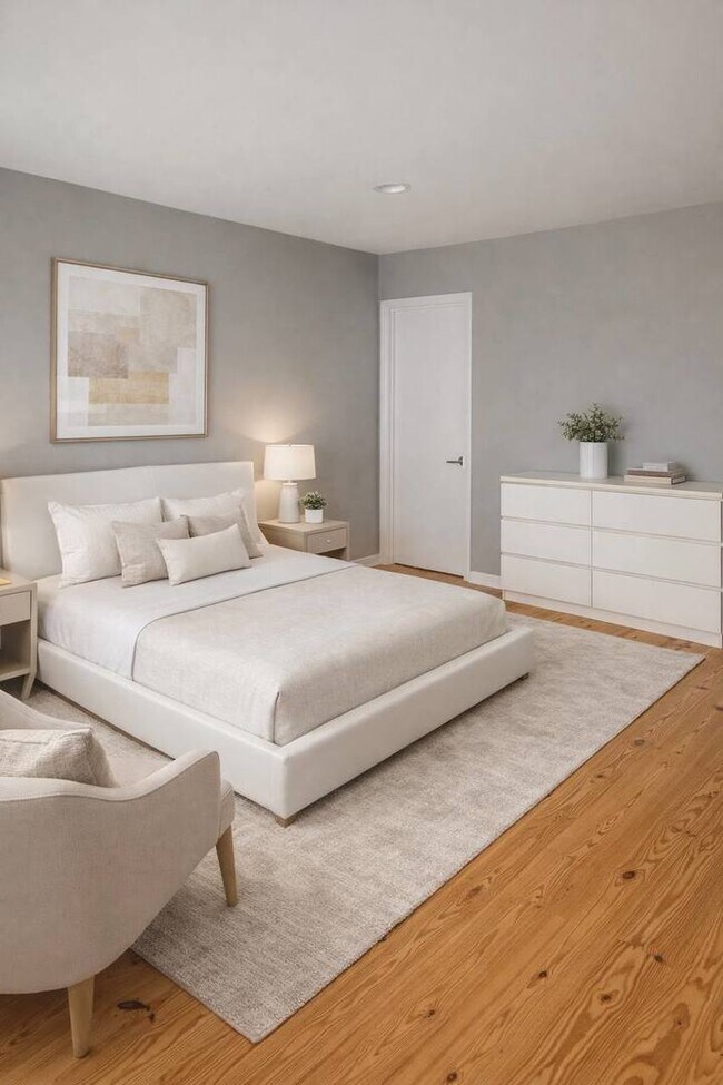 Building Photo - 4202 W Central Rd