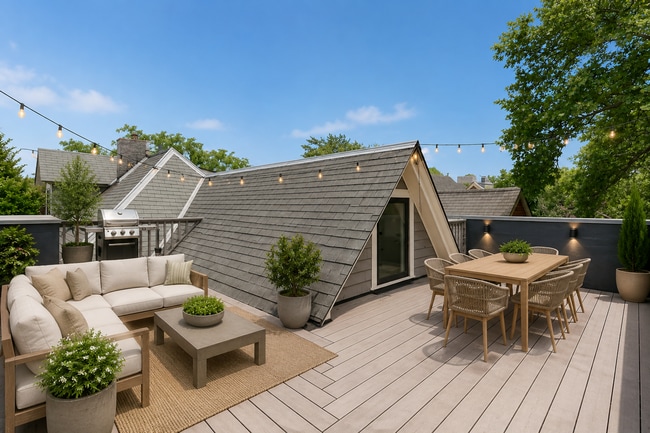 Building Photo - Modern Luxury Living in the Heart of Victorian Village