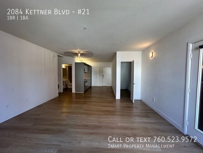 Building Photo - 2084 Kettner Blvd