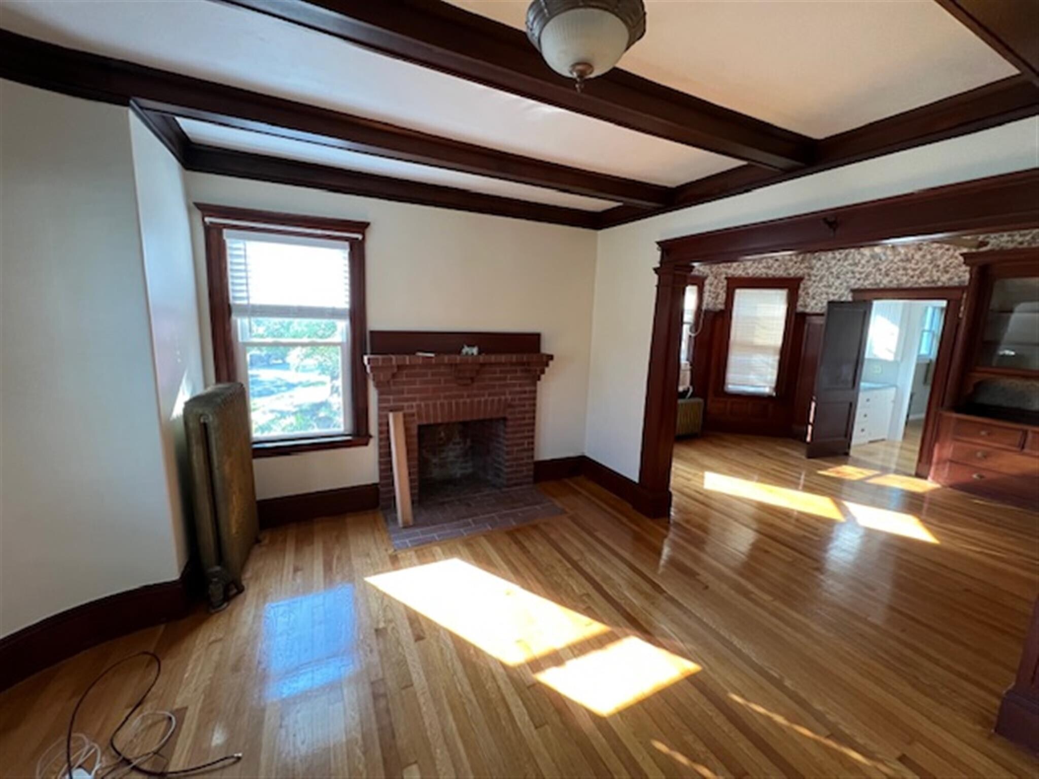 Building Photo - 78 Powder House Blvd