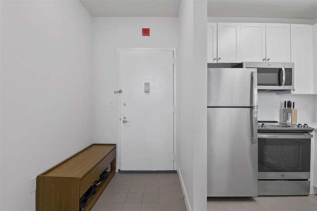 Building Photo - 1500 Hudson St