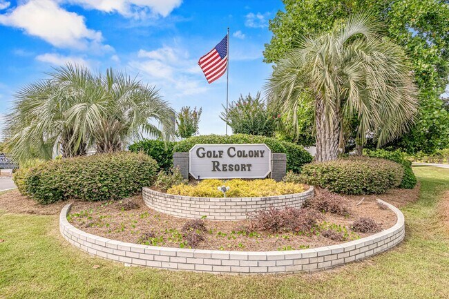 Building Photo - 3700 Golf Colony Ln