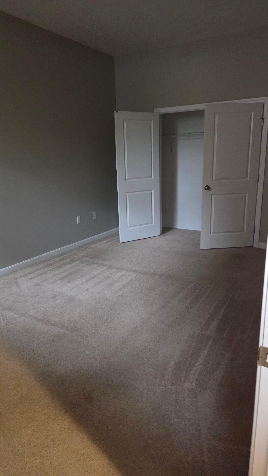 G104 Bedroom with WIC - 81 Birch St