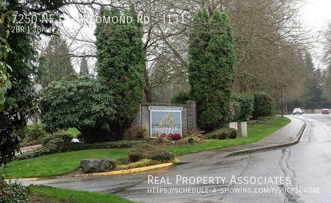 Building Photo - 7250 Old Redmond Rd