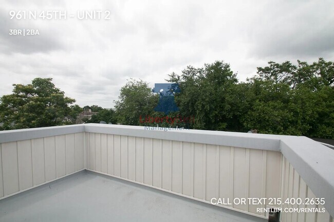 Building Photo - 961 N 45th St
