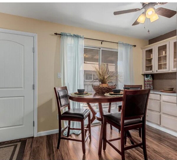 Building Photo - "Charming 2-Bedroom Oasis with 1 Bath in the Heart of Scottsdale!"