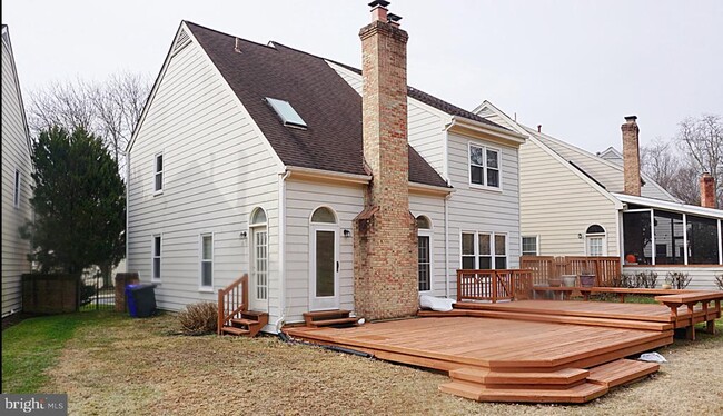 Building Photo - 12103 Gatewater Dr