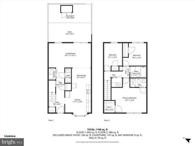 Building Photo - 14797 Tamarack Pl