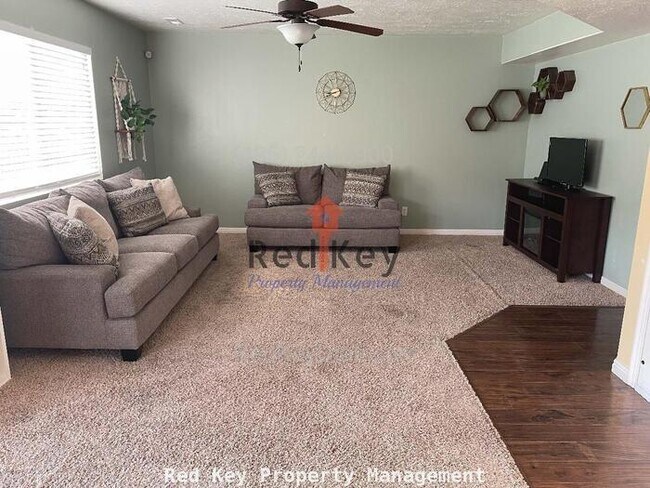 Building Photo - Brigham Ct. Single Family Home