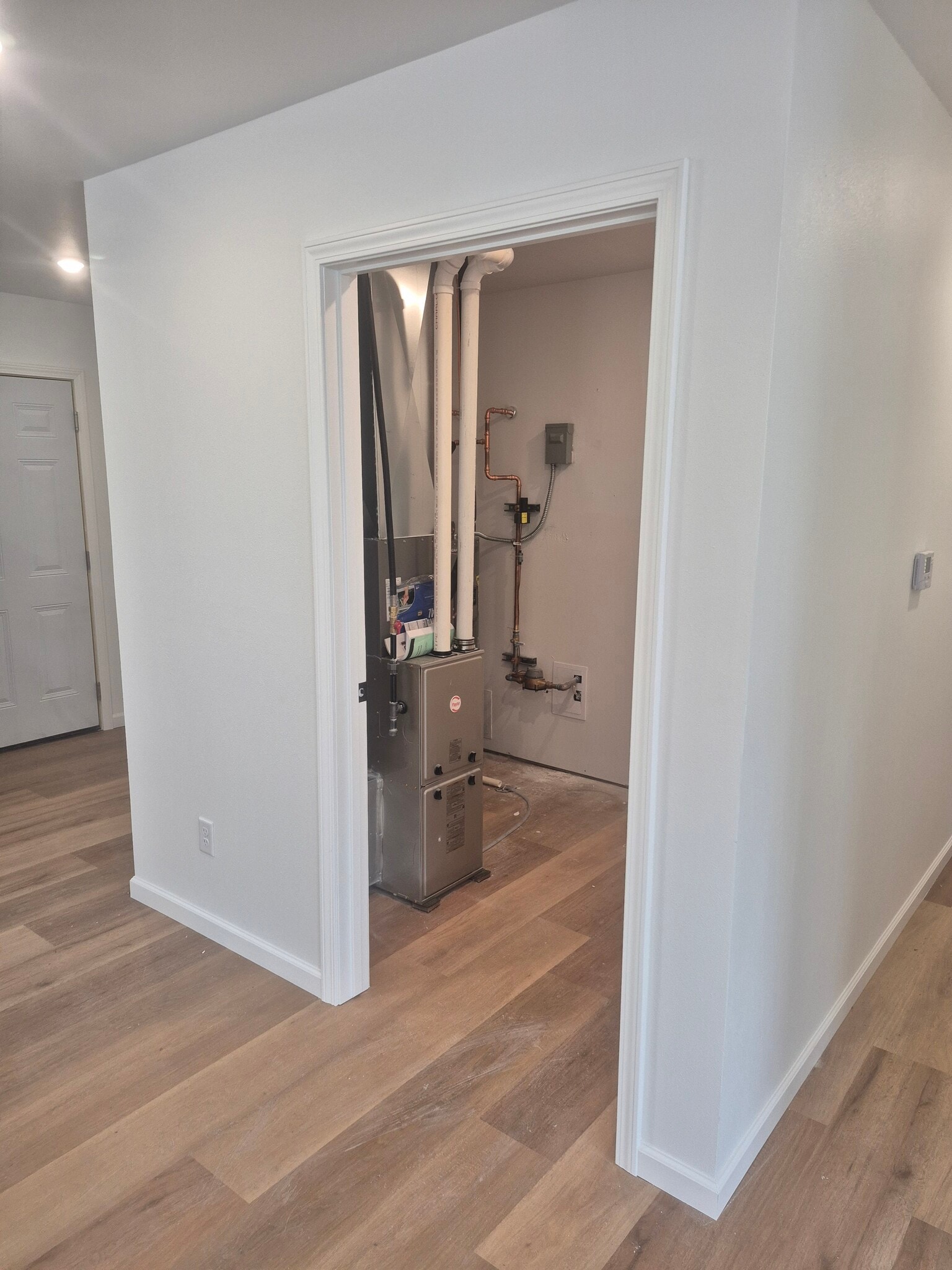 Building Photo - 318 Mill St