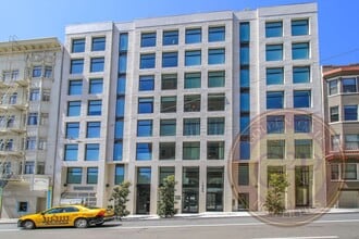 Building Photo - Lower Nob Hill - 2 BR, 1 BA Condo 750 Sq. Ft. - 3D Virtual Tour