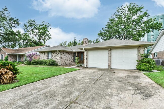 Building Photo - 4707 Northrup Dr