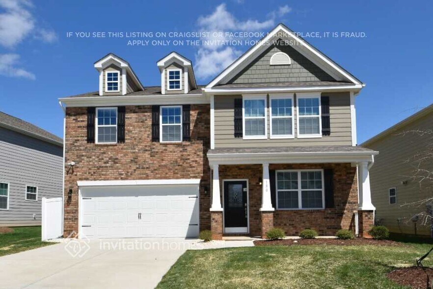 Primary Photo - 180 Atwater Landing Dr