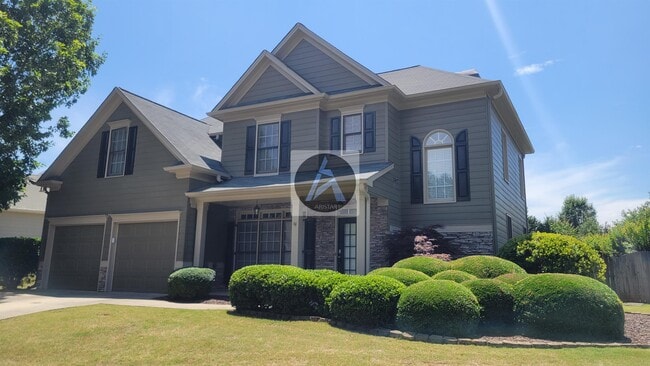 Primary Photo - 223 Elmbrook Ln