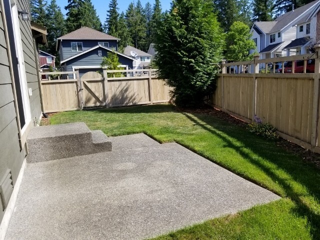 Building Photo - Hawks Prarie 2 Bedroom Home