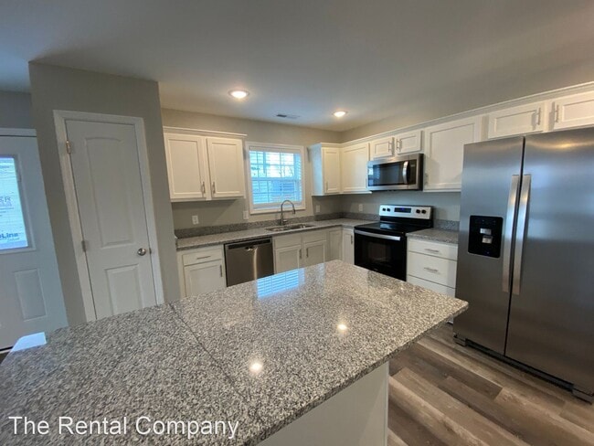 Building Photo - 3 br, 2 bath House - 2021 Dolly Drive