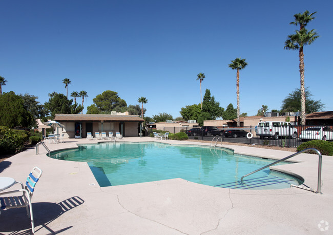 Building Photo - Shannon Park Apartments