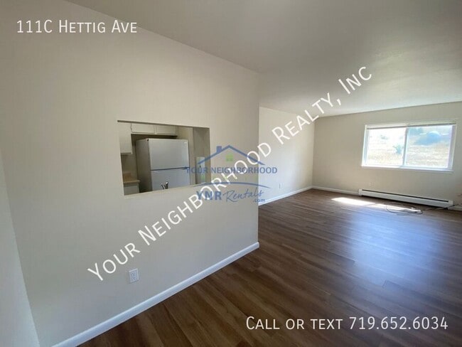 Building Photo - 111 Hettig Ave