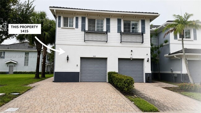 Building Photo - 1415 NW 34th Way
