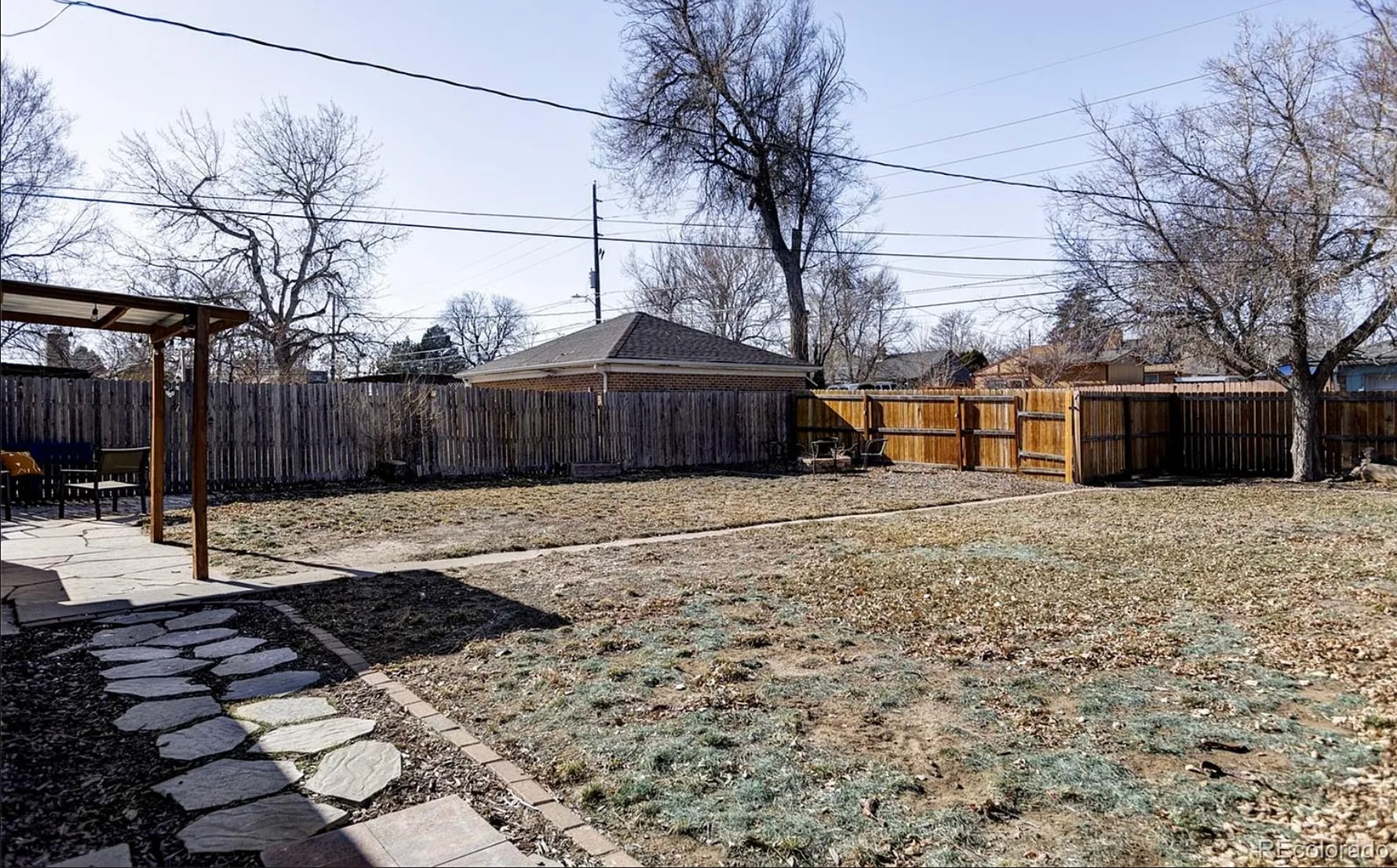 Building Photo - 3549 N Harrison St