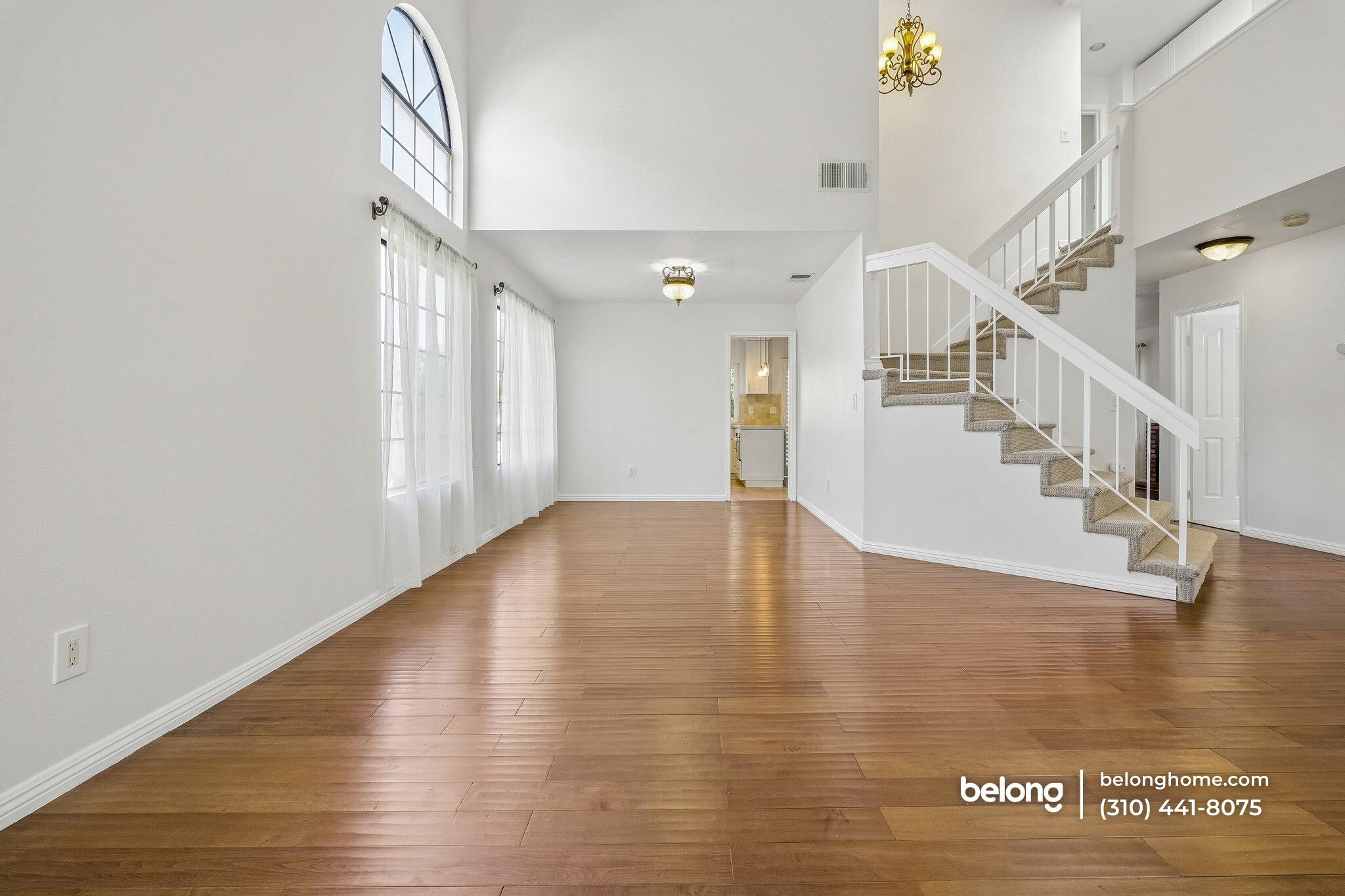 Building Photo - 4132 Lost Springs Dr