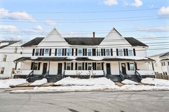 Building Photo - 30 Anthony St