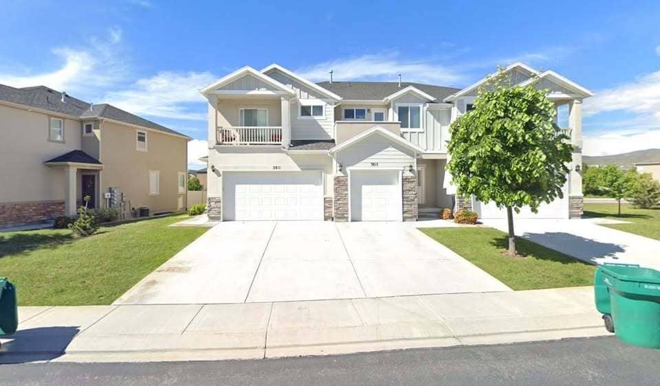 Building Photo - 3811 N Prairie Grass Dr