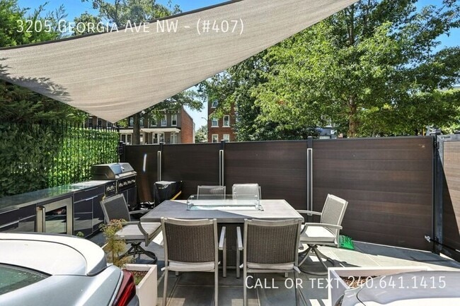 Building Photo - 3205 Georgia Ave NW