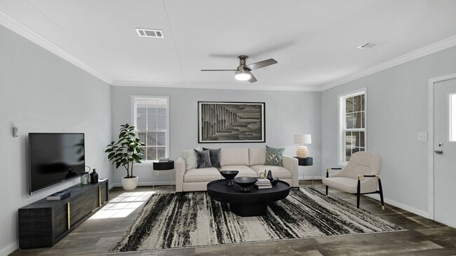 Building Photo - 3/2 Brooksville Available Now !