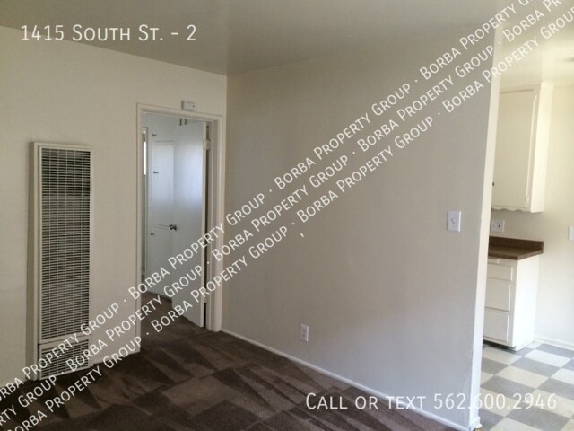 Building Photo - 1415 South St