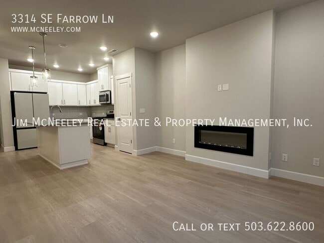 Building Photo - 3314 SE Farrow Ln