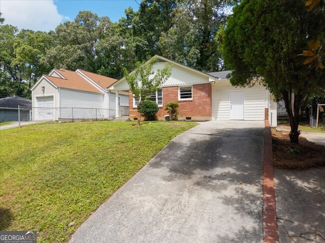 Building Photo - 1935 Handley Ave SW