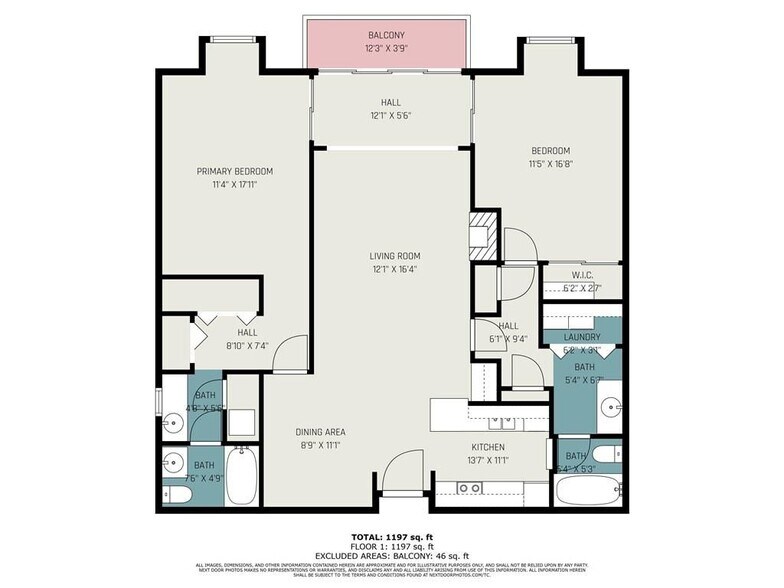 Building Photo - 3307 Pine Heights Dr NE