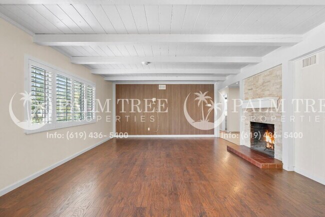 Building Photo - 1811 Greenfield Dr