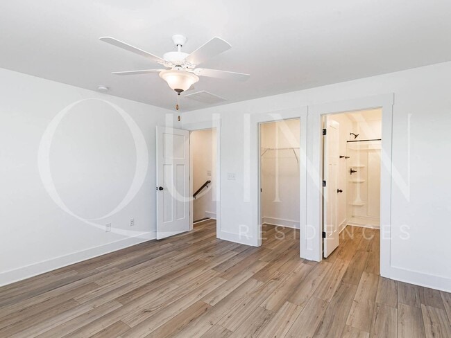 Floorplan - Fairforest Creekside