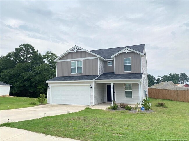 Building Photo - 808 Old Angus Ln