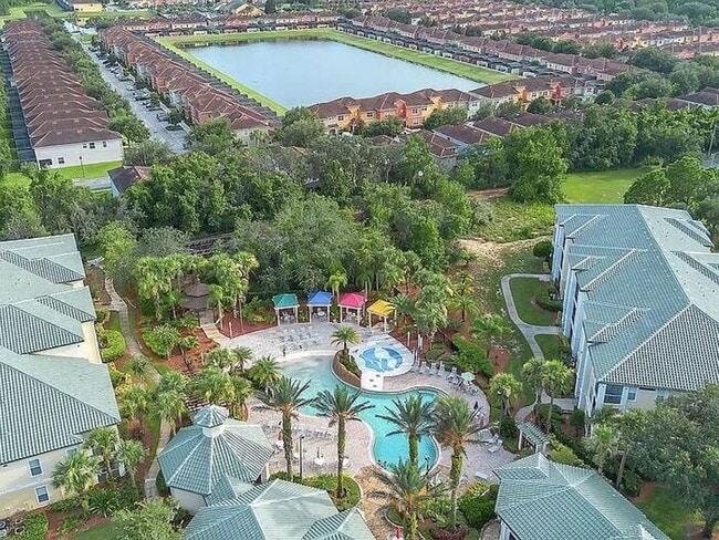 Building Photo - Beautiful Legacy Dunes Condo
