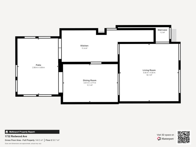 Building Photo - Charming 3 Bedroom/1.5 Bathroom in Parkvil...