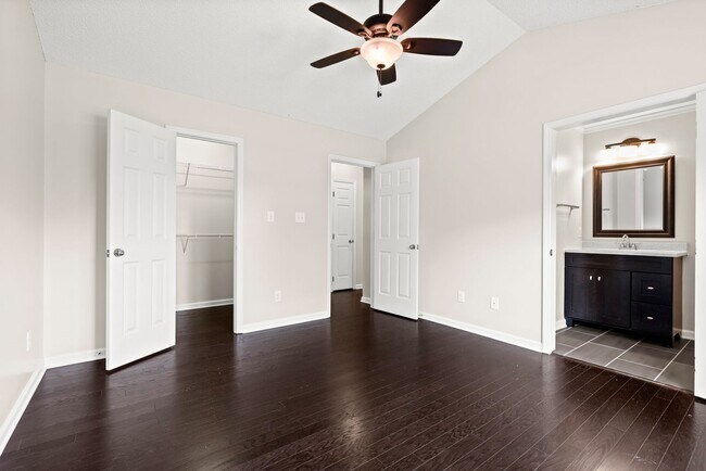 Building Photo - Beautiful Ranch Home with Large Fenced in Yard - Willow Spring - Available July 1st!