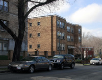 Building Photo - Roosevelt Plaza