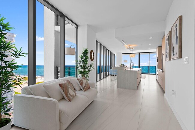 Building Photo - 900 N Ocean Blvd